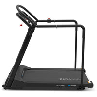 Reformer Safety Rehabilitation Treadmill