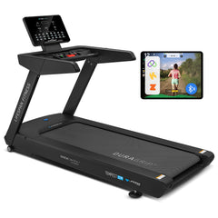 Tempest CR Commercial Treadmill