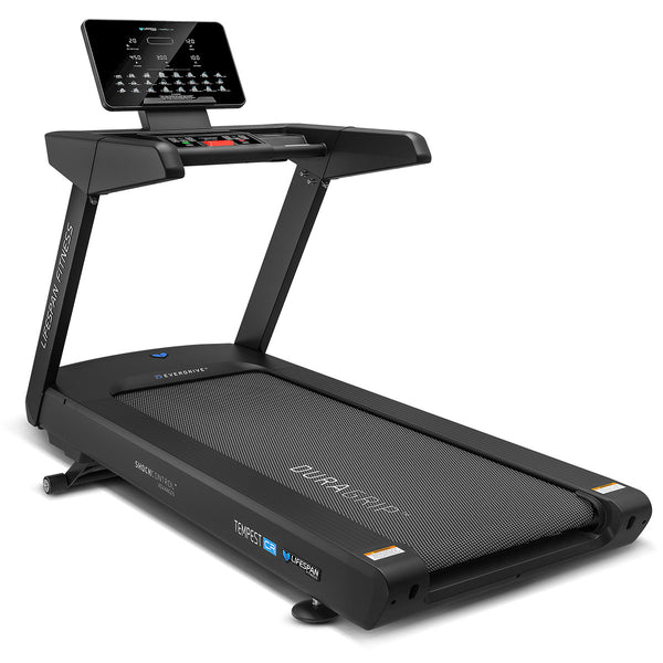 Tempest CR Commercial Treadmill