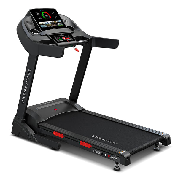Torque Treadmill – Lifespan Fitness - Main Image