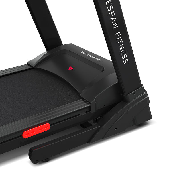 Torque 4 Treadmill
