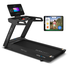 Viper Smart Treadmill