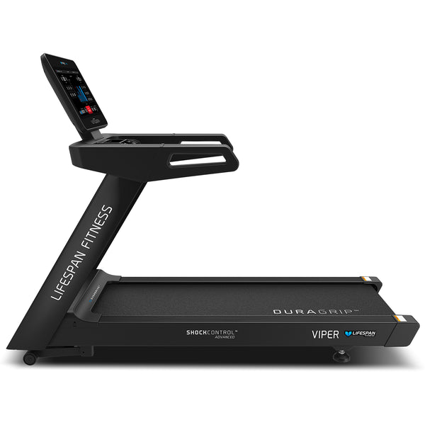 Viper Smart Treadmill