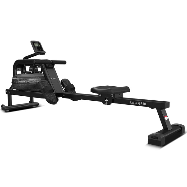 LSG GR-10 Water Resistance Rowing Machine