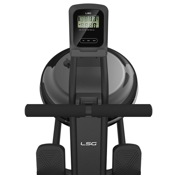 LSG GR-10 Water Resistance Rowing Machine