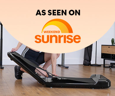 As Seen On Sunrise