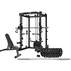Packages 2022 => Home Gym Packages