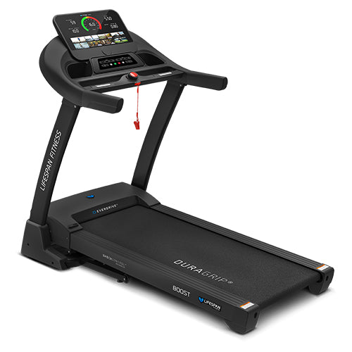 Treadmill 2022 => Home Treadmills