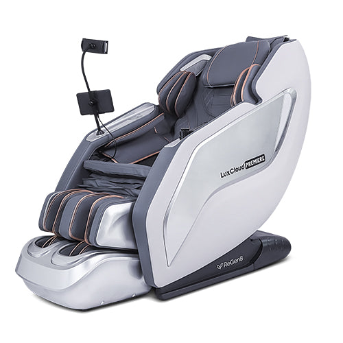 Pilates & Recovery => Massage Chairs