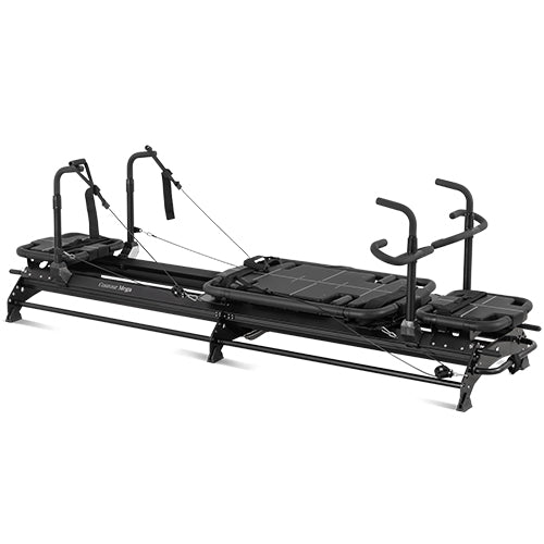 Pilates & Recovery => Lagree Inspired