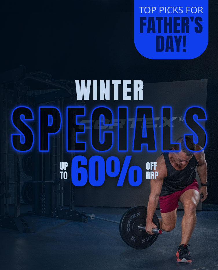 Winter Specials