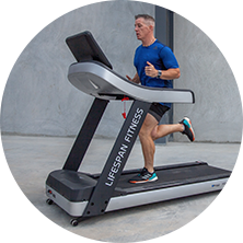 Commercial Grade Treadmills