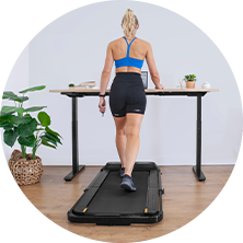 COMPACT TREADMILLS