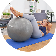 Gym Balls