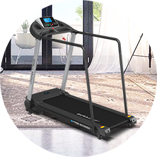 Rehabilitation  Treadmills