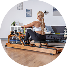 Rowing Machines