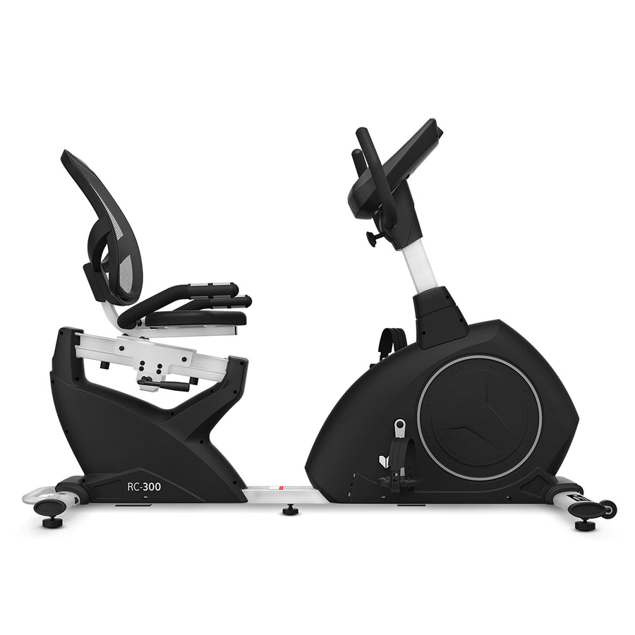 RC-300 Recumbent Bike