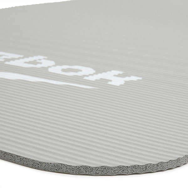 Reebok Training Mat - Grey