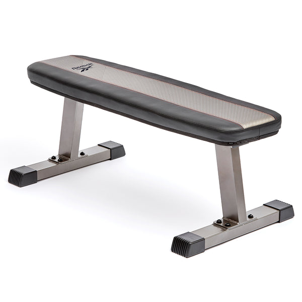 Reebok Flat Bench (Clearance)
