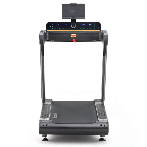 Reebok Z-Tech Treadmill