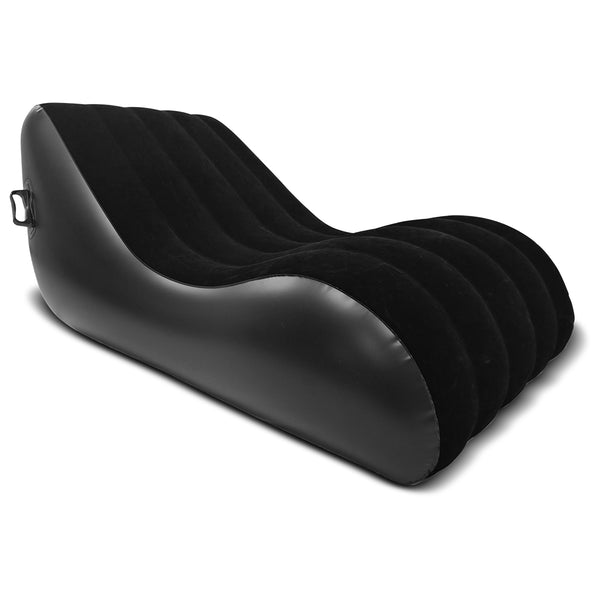 ReGen8 Trackside Air Couch with Cordless Auto-Inflate/Deflate