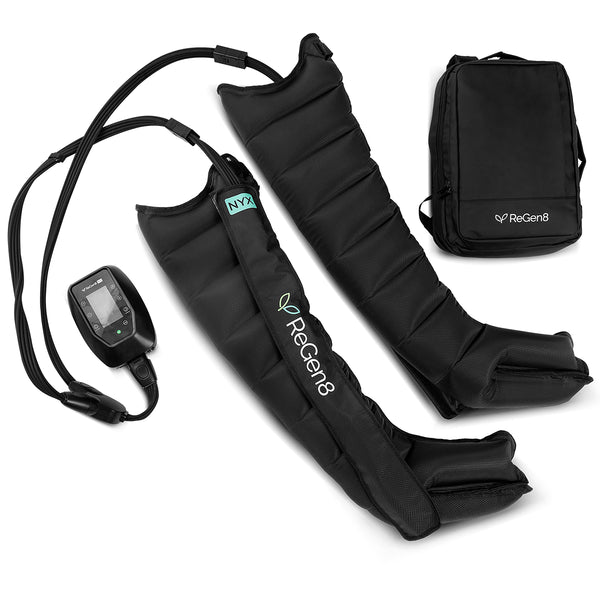ReGen8 Nyx Compression Boots with Air Couch - Large