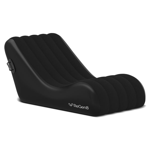 ReGen8 Nyx Compression Boots with Air Couch - Large