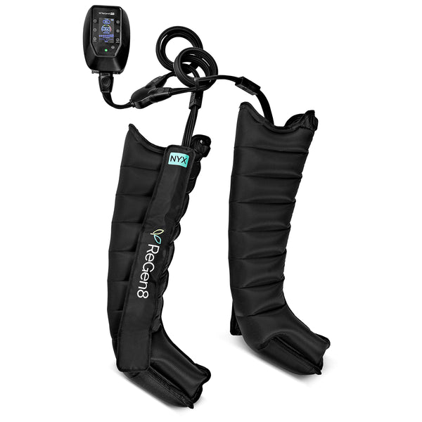ReGen8 Nyx Compression Boots with Air Couch - Large