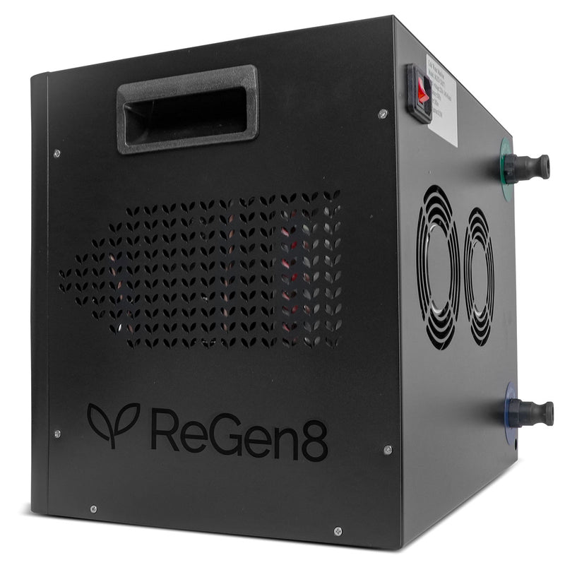 EverDrive T1S 250W 3°C Smart Chiller Unit