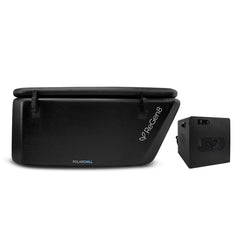 ReGen8 370L PolarChill Cold Plunge Ice Bath with T2S Chiller Unit