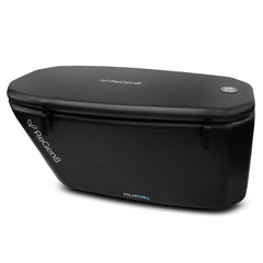 ReGen8 370L PolarChill Cold Plunge Ice Bath with T2S Chiller Unit