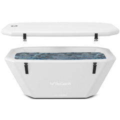 ReGen8 370L PolarChill Cold Plunge Ice Bath