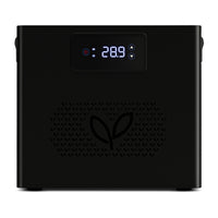 Regen8 340L Ice Bath with 280W 3c Chiller PolarBarrel T1