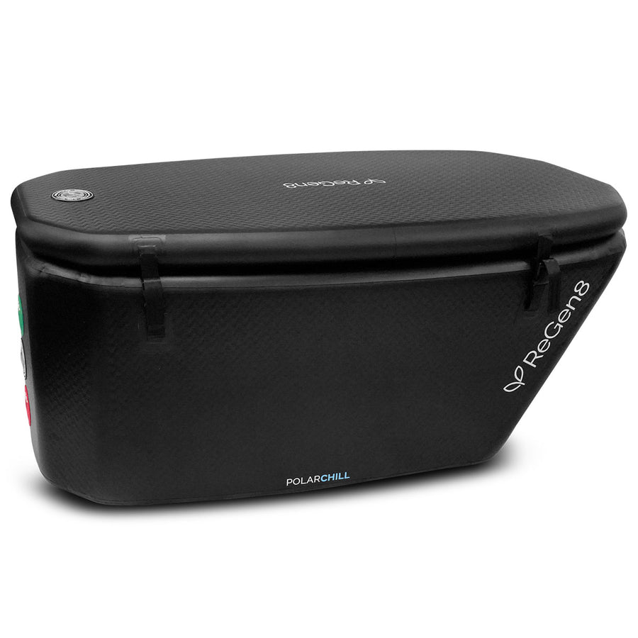 Regen8 470L PolarChill Cold Plunge Ice Bath
