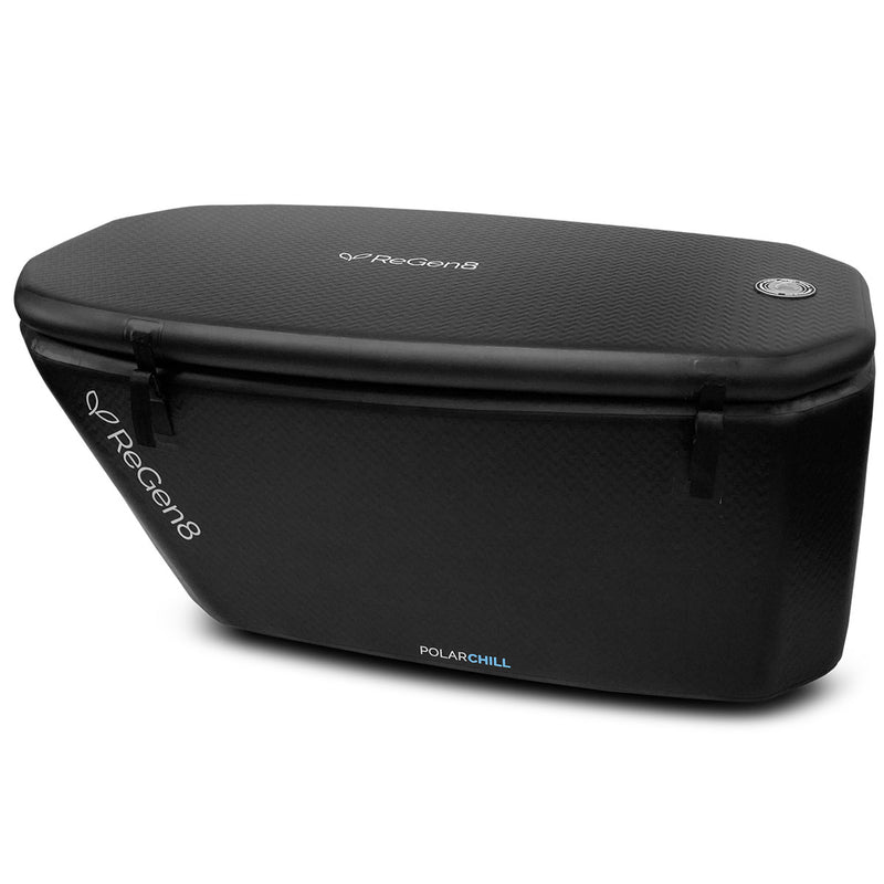 Regen8 470L PolarChill Cold Plunge Ice Bath