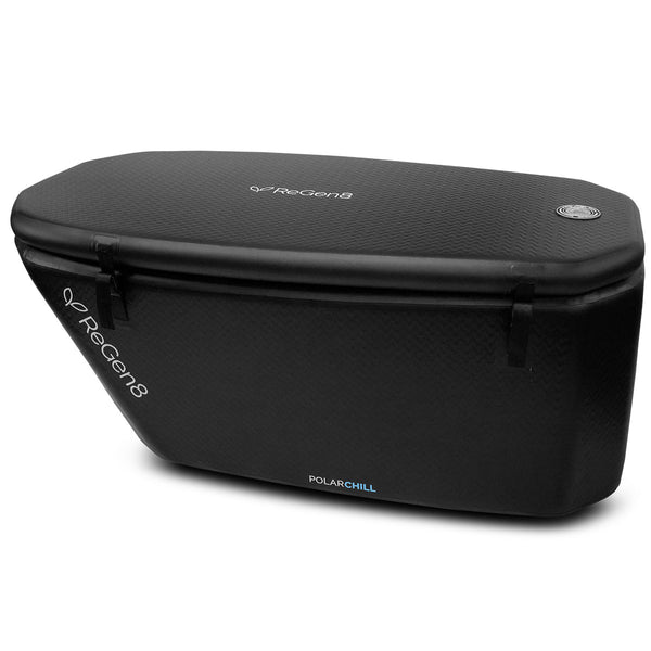 Regen8 PolarChill Cold Plunge Ice Bath