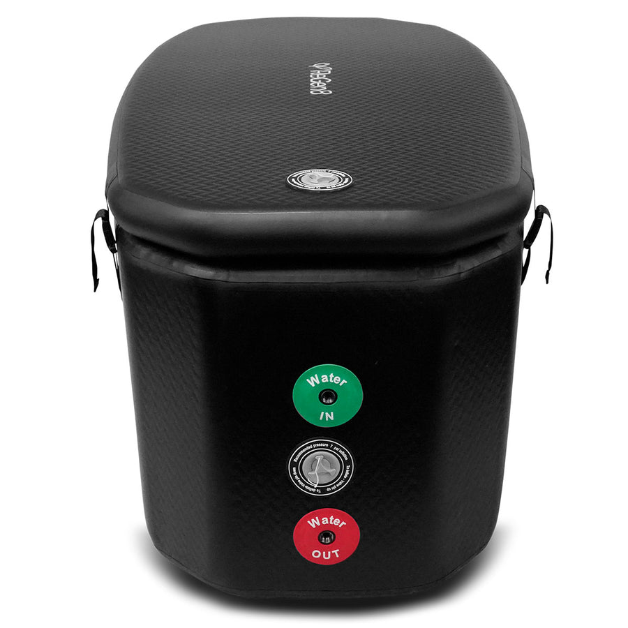 Regen8 470L PolarChill Cold Plunge Ice Bath