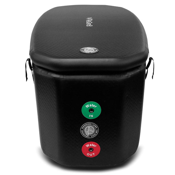 Regen8 PolarChill Cold Plunge Ice Bath