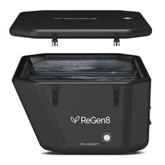 Regen8 PolarShift 2 530L Dual Zone Hot/Cold Bath