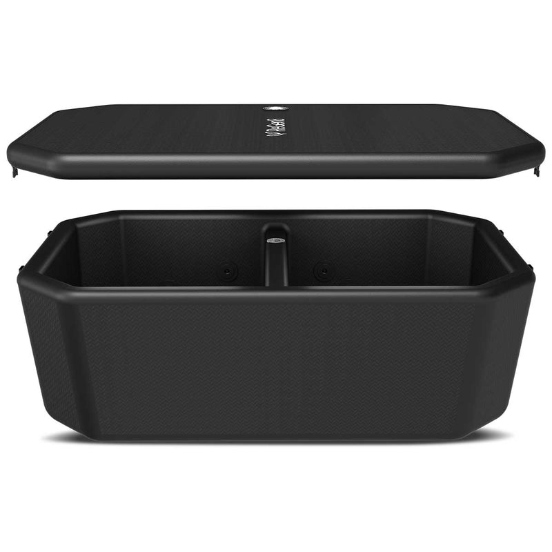 Regen8 615L PolarShift 2 Dual Zone Hot/Cold Bath (Tub Only)