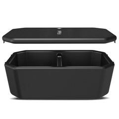 ReGen8 615L PolarShift 2 Dual Zone Hot/Cold Bath with T1S Chiller & Heater Unit