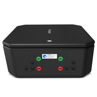 ReGen8 1060L PolarShift 4 Dual Zone Hot/Cold Bath with T2S Chiller & Heater Unit