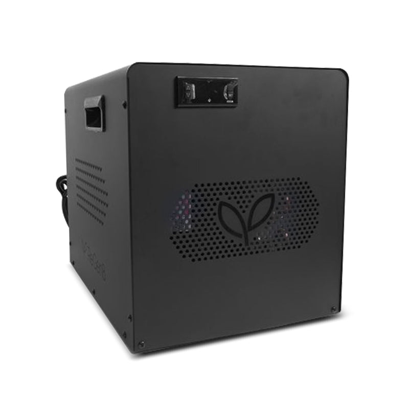 ReGen8 505L PolarTub Cold Plunge Ice Bath with T2S Chiller Unit