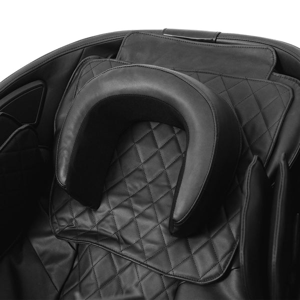 Regen8 LuxCloud Air - Zero Gravity Heated Massage Chair (Black)