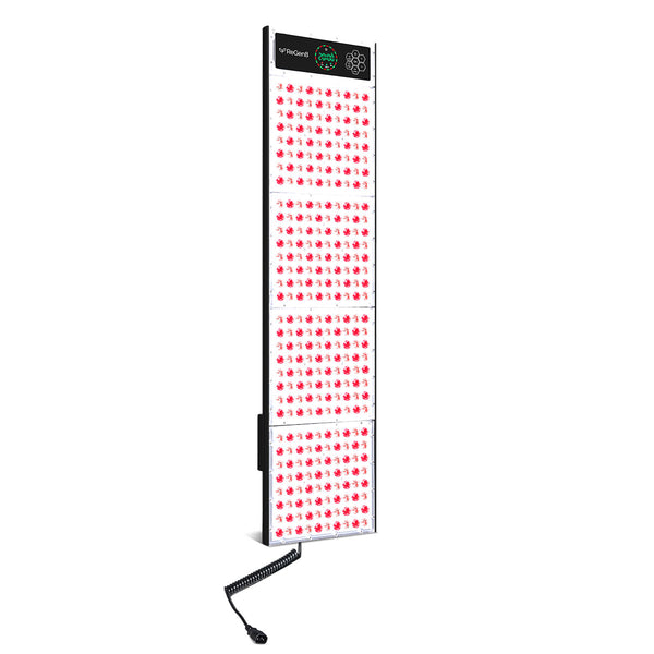 Regen8 1600W Full Body Red Light Therapy Panel (Wall-Hung)