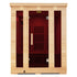 ReGen8 Trio - 3 Person Infrared Sauna