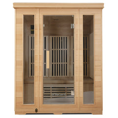 ReGen8 Trio - 3 Person Infrared Sauna