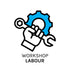 Workshop Labour (60 min)