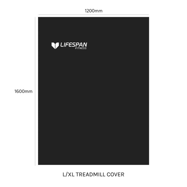 Treadmill Cover