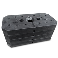 CORTEX 2x23kg Weight Stack Optional Upgrade Kit (SM-25)